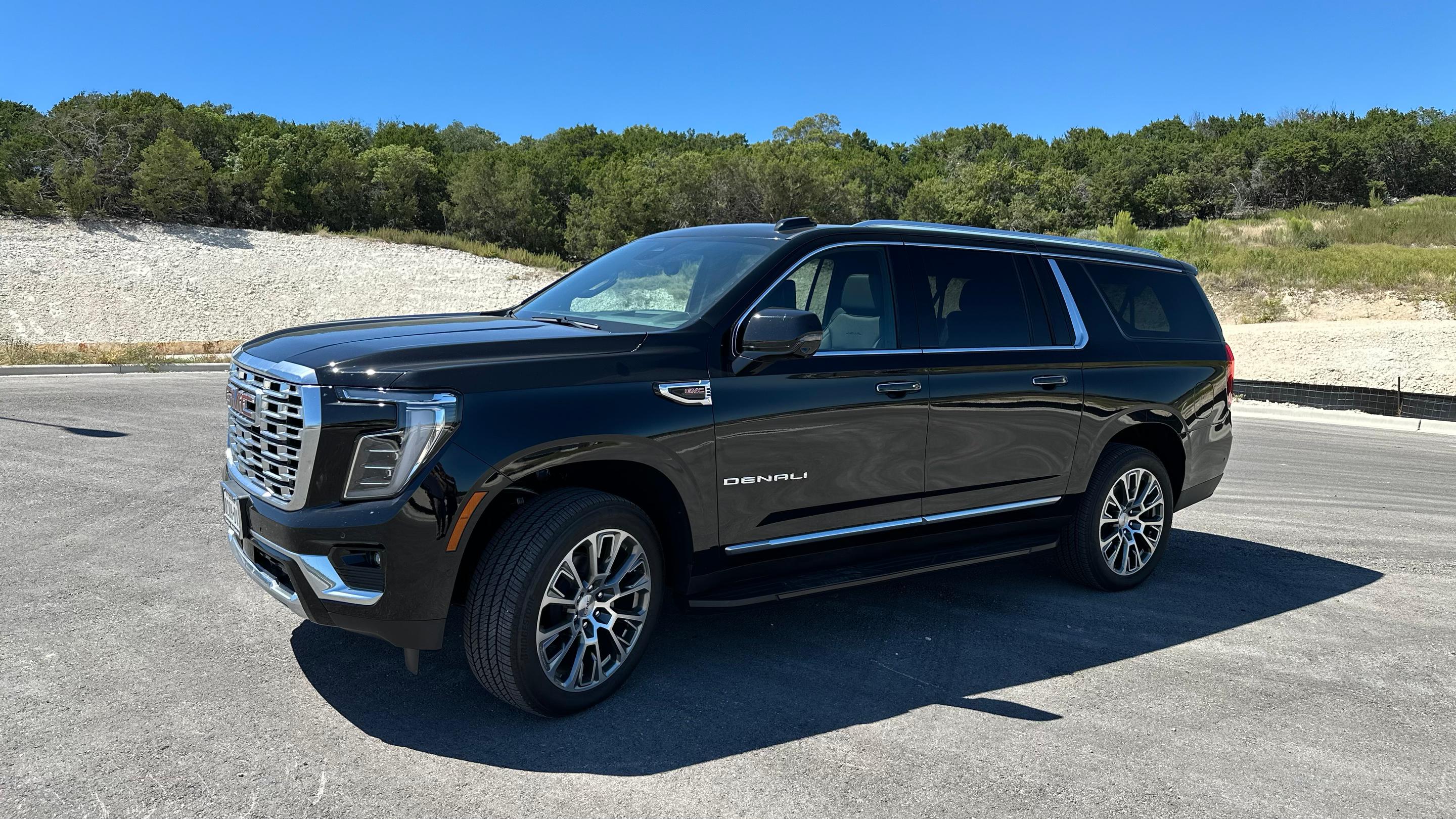 GMC Yukon XL 2026 in Austin, TX