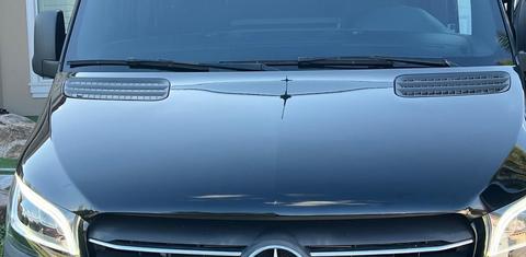 Mercedes-Benz Sprinter 2023