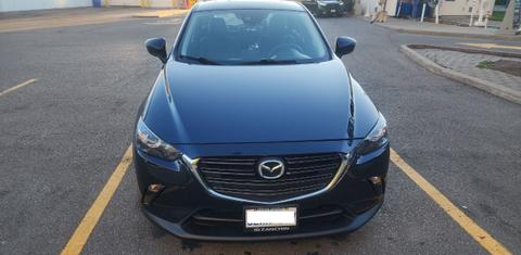 Mazda CX-3 2019