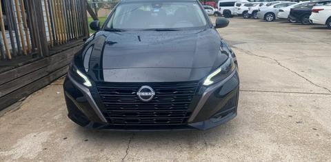 Nissan Altima 2026