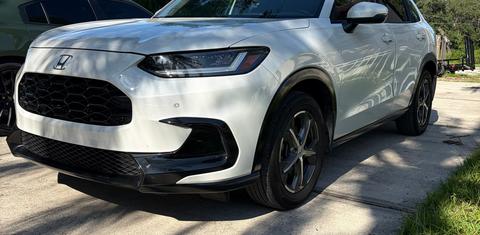 Honda HR-V 2023