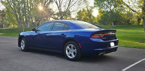 Dodge Charger 2019