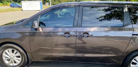 Kia Sedona 2016