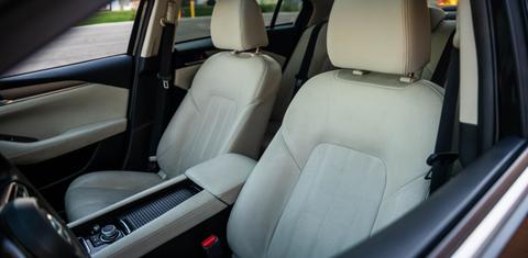 Mazda Mazda6 2018