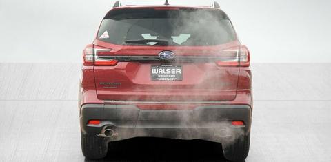 Subaru Ascent 2026