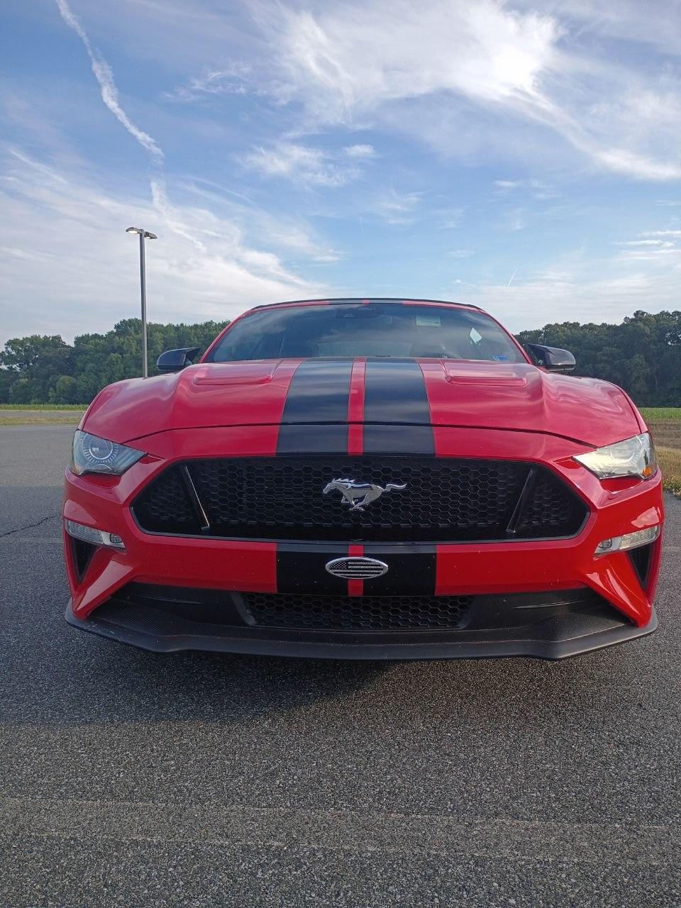 Ford Mustang 2021 in Lewes, DE