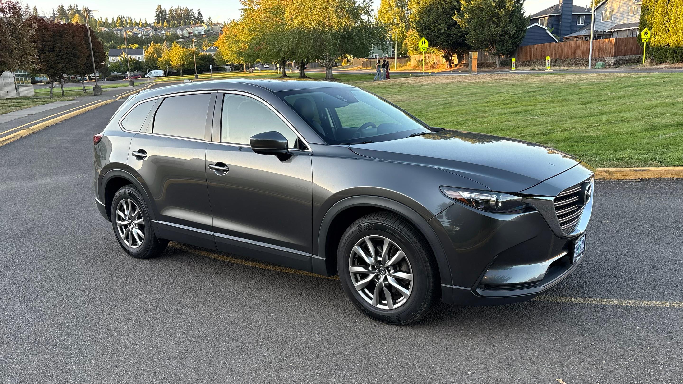 Mazda CX-9 2016 in Clackamas, OR