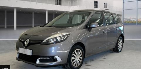 Renault GRAND SCENIC III 2014