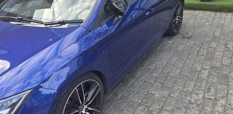 Seat Leon 2020