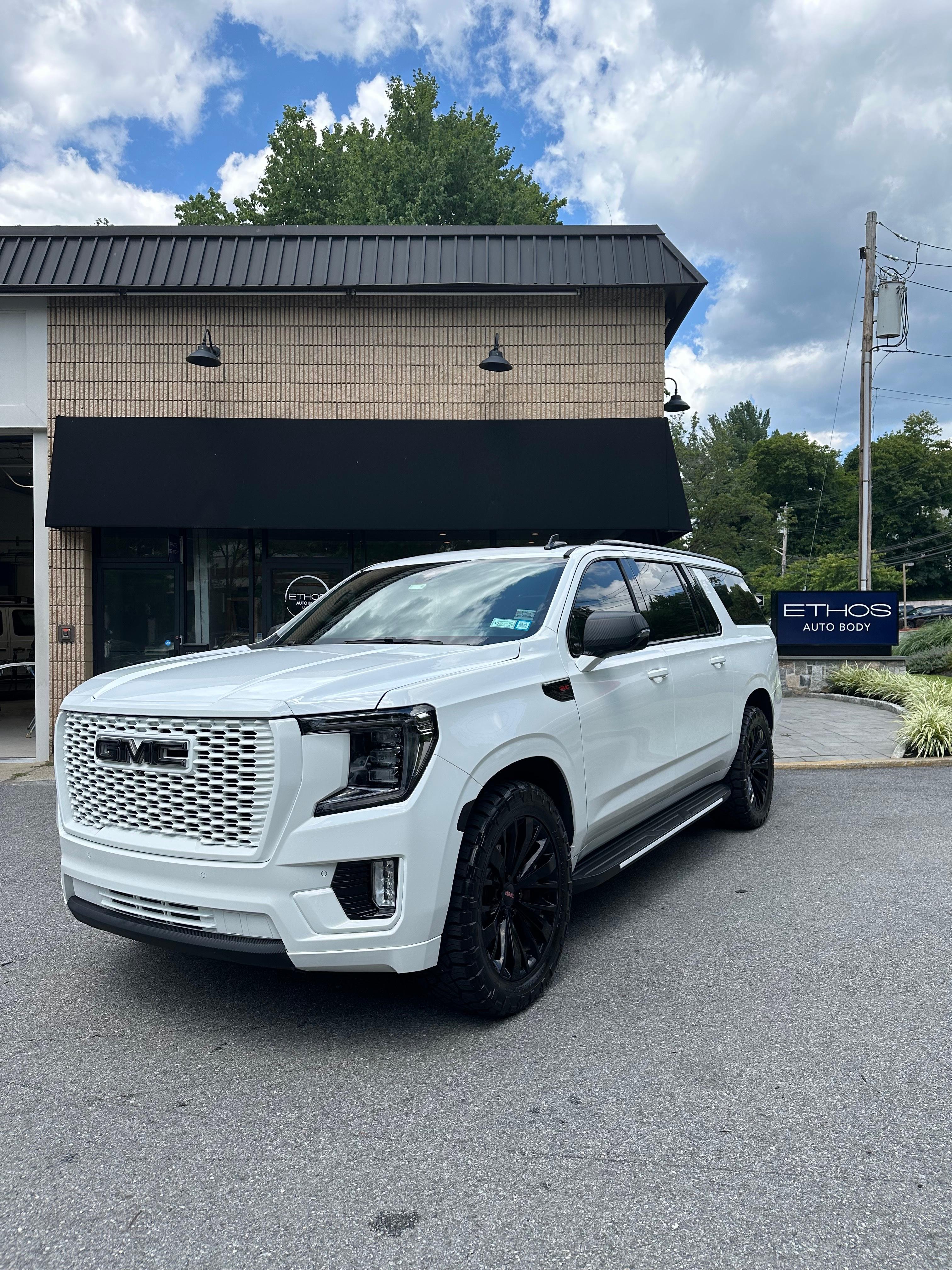 GMC Yukon XL 2021 in Bedford Hills, NY