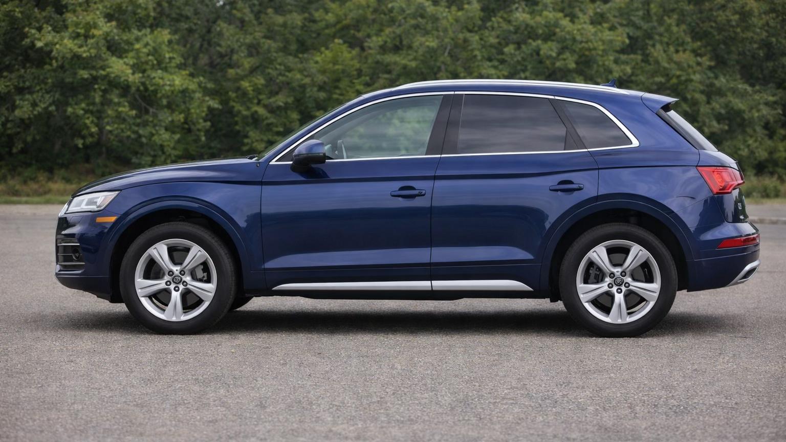 Audi Q5 2018 in King of Prussia, PA