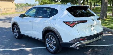Acura ADX 2026