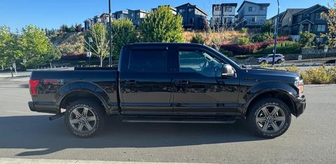Ford F-150 2020