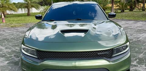 Dodge Charger 2022