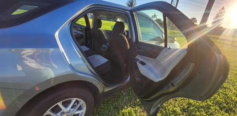 Chevrolet Equinox 2024