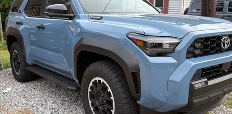Toyota 4Runner 2026