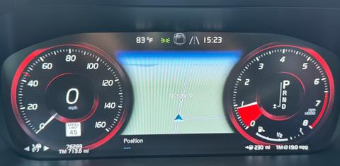 Volvo XC90 2020