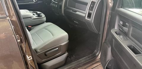 Ram 1500 2018