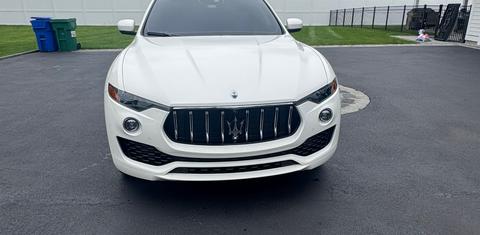 Maserati Levante 2023