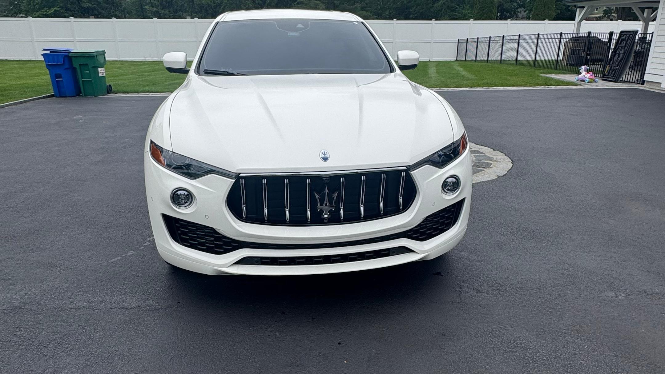Maserati Levante 2023 in Brookfield, CT