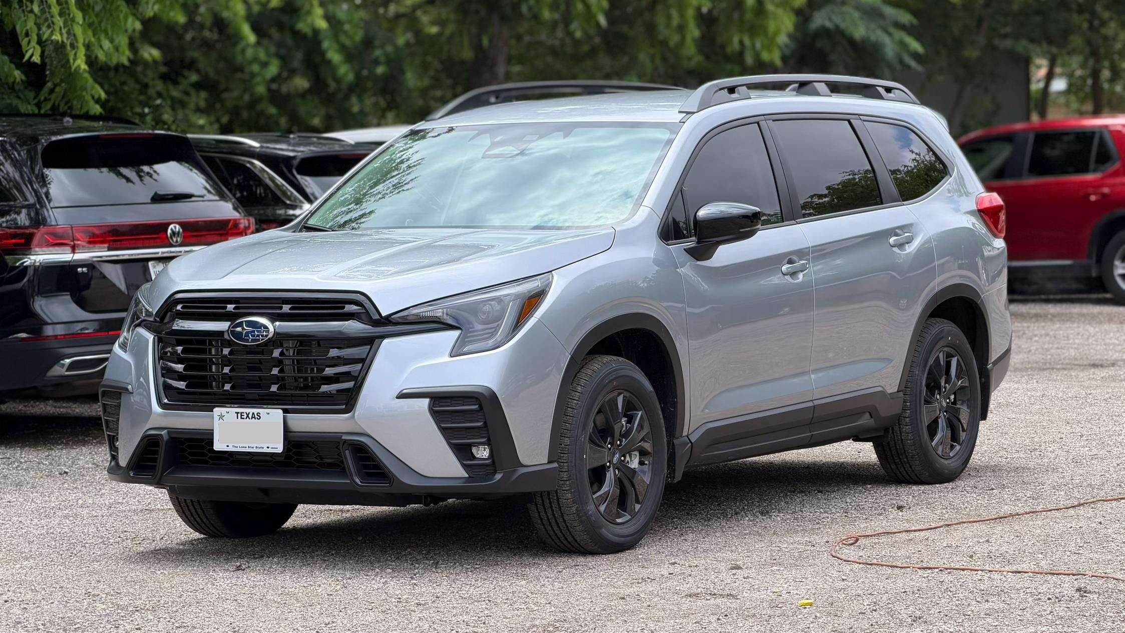 Subaru Ascent 2026 in San Antonio, TX