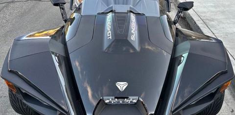 Polaris Slingshot 2023