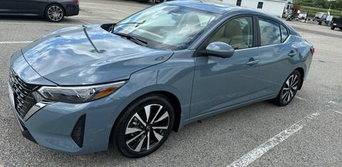Nissan Sentra 2024
