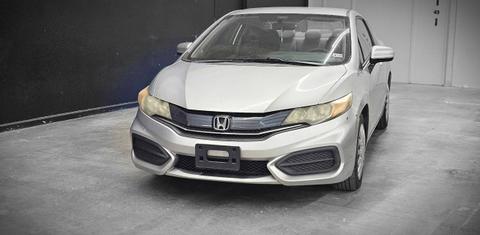 Honda Civic 2014