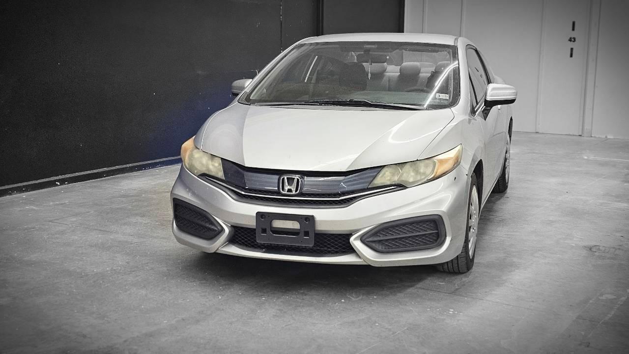 Honda Civic 2014 in 