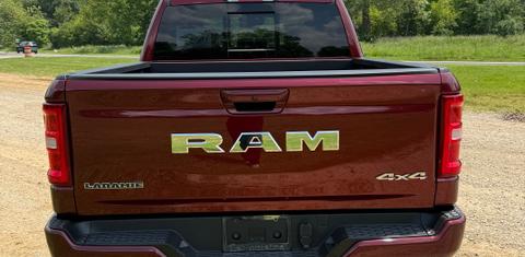 Ram 1500 2025