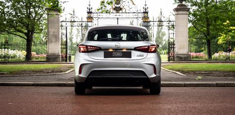 MG MG3 2025