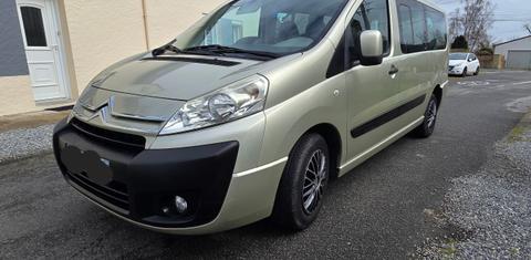 Citroen JUMPY 2010