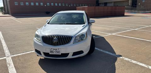 Buick Verano 2016