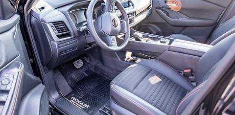 Nissan Rogue 2026