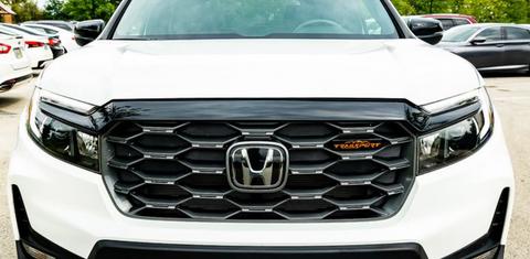 Honda Passport 2022