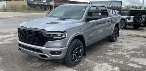 Ram 1500 2024