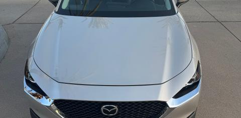 Mazda CX-30 2023