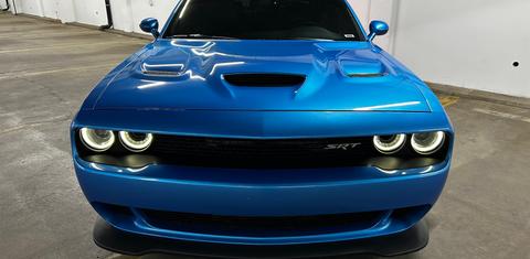 Dodge Challenger 2015