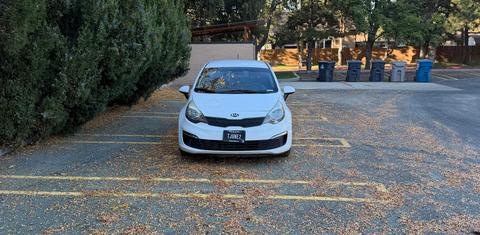 Kia Rio 2017