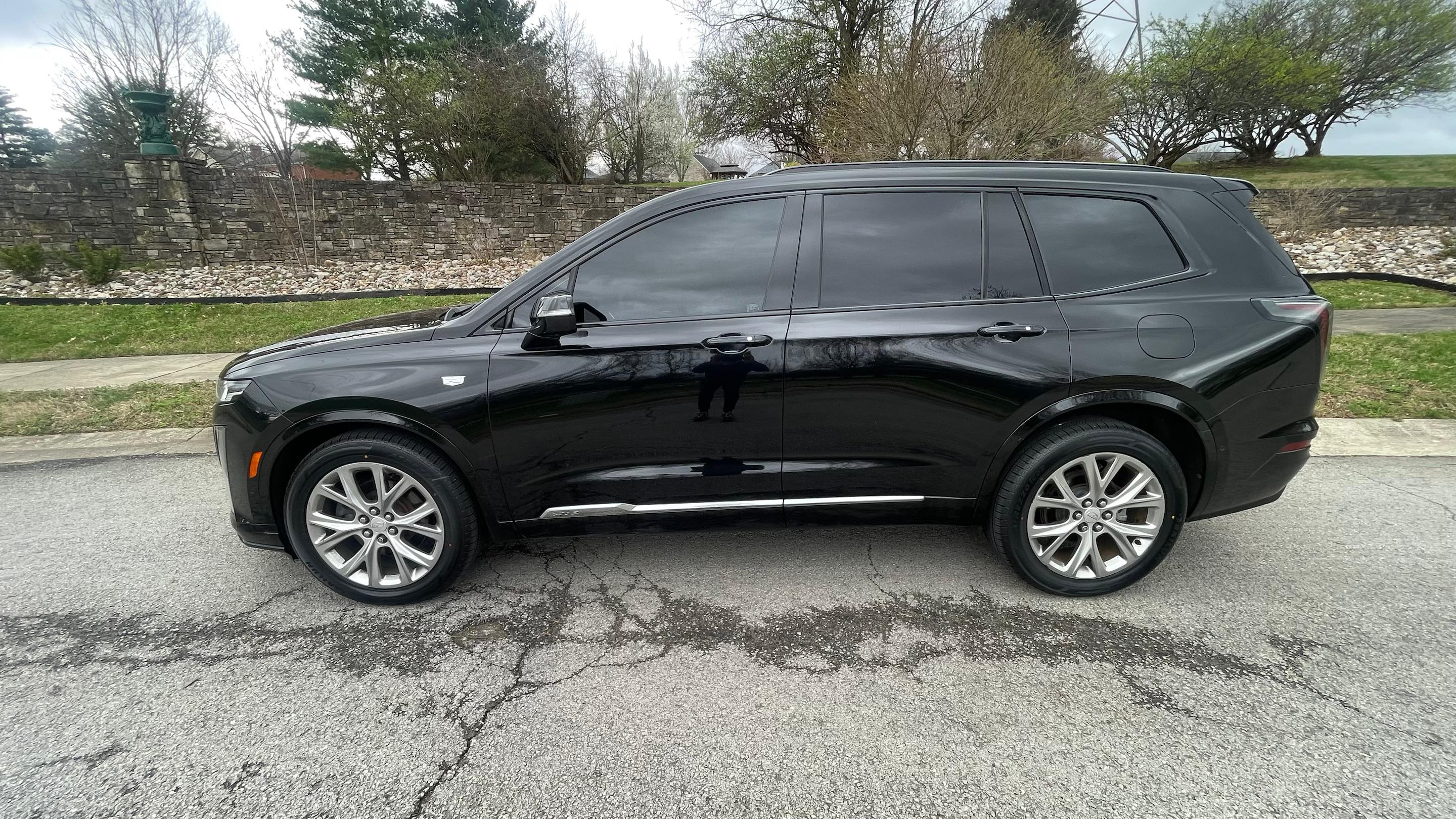Cadillac XT6 2020 in Louisville, KY