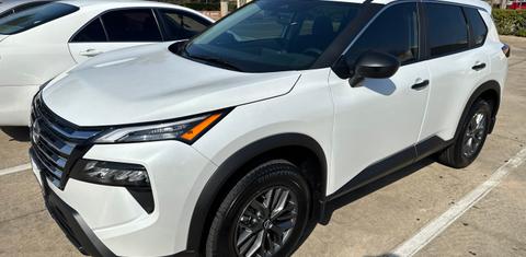 Nissan Rogue 2025