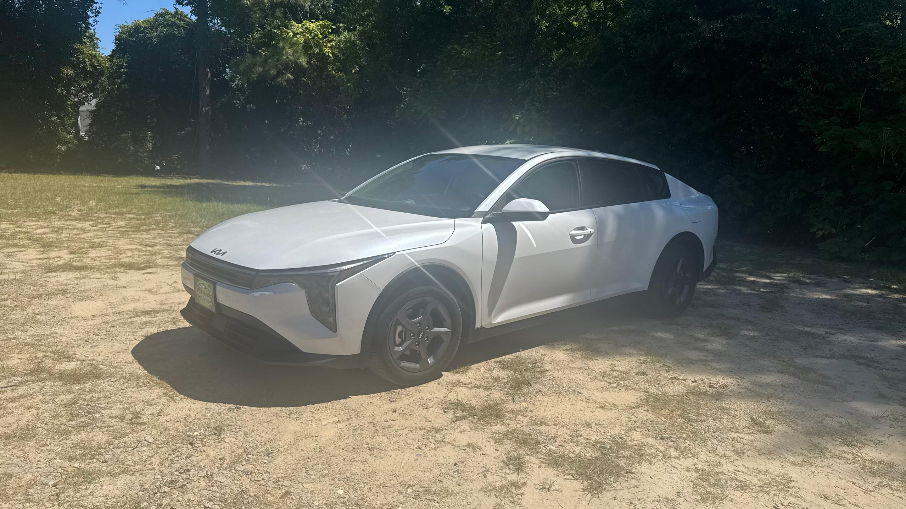 Kia K4 2025 in Hope Mills, NC