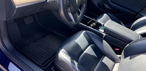 Tesla Model 3 2018