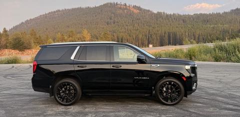 GMC Yukon 2023