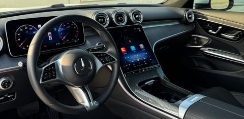 Mercedes-Benz CLE 2024