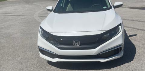 Honda Civic 2020