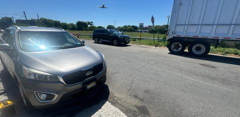 Kia Sorento 2019