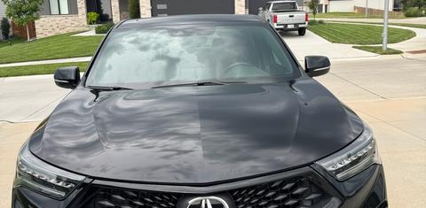 Acura RDX 2021