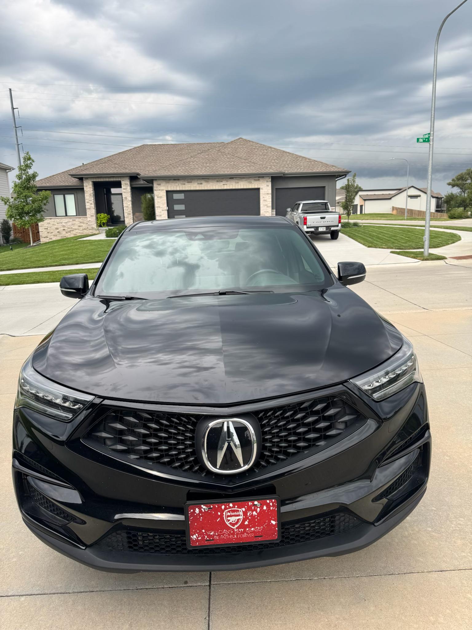 Acura RDX 2021 in Omaha, NE