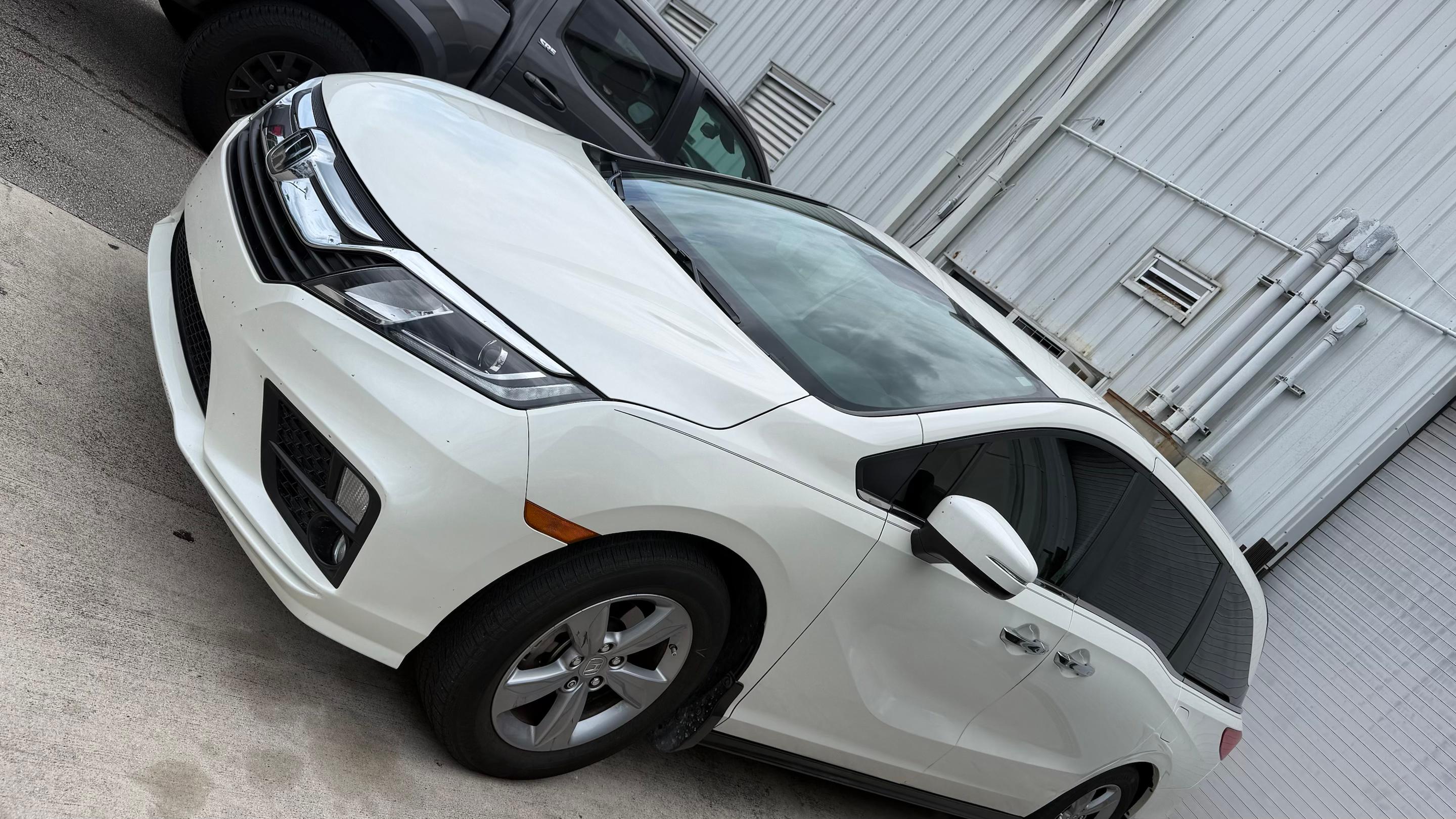 Honda Odyssey 2018 in Fort Pierce, FL